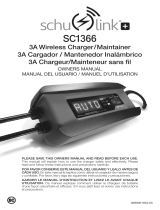 Schumacher SC1366SC1366 El manual del propietario
