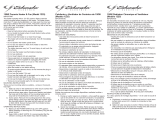 Schumacher 1225 El manual del propietario