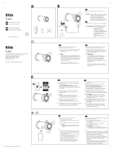 Boss Audio Systems Tube Manual de usuario