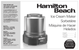 Hamilton Beach 68880 Guía del usuario