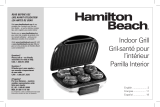 Hamilton Beach 25371 Guía del usuario