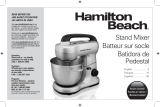 Hamilton Beach 63391 Guía del usuario