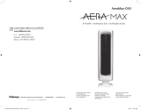 Fellowes AERAMAX DX5 El manual del propietario