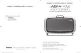 AeraMax Professional AERAMAX PRO AM IVS El manual del propietario