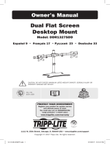 Tripp Lite DDR1327SDD El manual del propietario