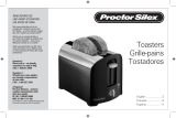 Proctor Silex 22632 Guía del usuario