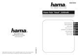 Hama 00077459 El manual del propietario