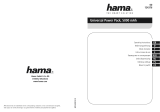 Hama 00124376 El manual del propietario