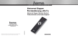Hama 40092 - 2in1 Zapper El manual del propietario