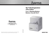 Hama The Cube El manual del propietario