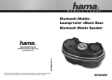Hama 00104897 El manual del propietario