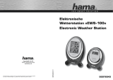 Hama EWS100 - 76043 El manual del propietario