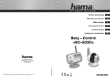 Hama 00092662 El manual del propietario