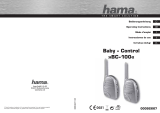 Hama BC100 - 92667 El manual del propietario