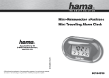 Hama 00104910 El manual del propietario