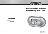 Hama 00104913 El manual del propietario