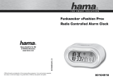 Hama 00104918 El manual del propietario