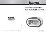 Hama 00104919 El manual del propietario