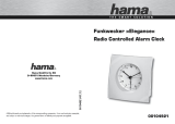 Hama 00104921 El manual del propietario
