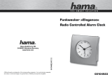 Hama 00104923 El manual del propietario