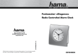 Hama 00104924 El manual del propietario