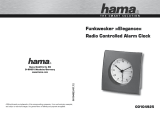 Hama 00104925 El manual del propietario