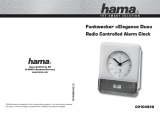 Hama 00104926 El manual del propietario