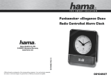Hama 00104927 El manual del propietario