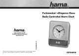 Hama 00104928 El manual del propietario