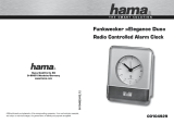 Hama 00104929 El manual del propietario
