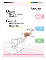 Brother LB-6800 Guia de referencia