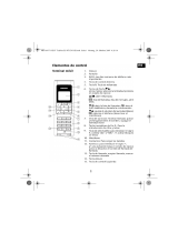 Medion DECT Telephone/Manual TelÃ©fono DECT MD 81877 El manual del propietario