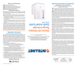 Intellinet 525657 Quick Installation Guide