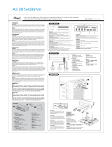 Rosewill RDCR-11004 Manual de usuario