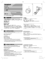 Olympus MF-2 Manual de usuario