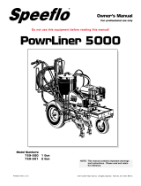 Titan PowrLiner™ 5000 El manual del propietario