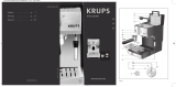 Krups XP524050 Manual de usuario