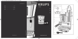 Krups XP460050 Manual de usuario