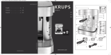 Krups XP601050 Manual de usuario