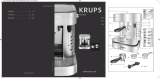 Krups XP602550 Manual de usuario