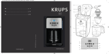Krups EC312050 Manual de usuario