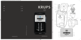Krups EC313050 Manual de usuario