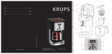 Krups EC324050 Manual de usuario