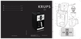 Krups EC415050 Manual de usuario