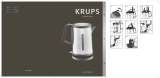 Krups BW442D50 Manual de usuario