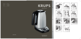 Krups BW314050 Manual de usuario