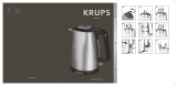 Krups BW311050 Manual de usuario