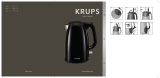 Krups BW260850 Manual de usuario