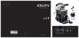 Krups EA829850 Manual de usuario