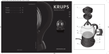 Krups FL701850 Manual de usuario